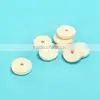 Felt Sealling Pure White Circular Ring Gasket Supply thumbnail-1