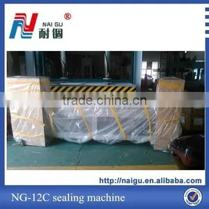 Factory Price Small Plastic Bag Making Machine thumbnail-4