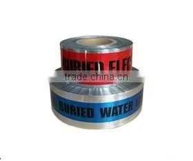 High Quality Underground Caution Tape Detectable Warning Tape thumbnail-1