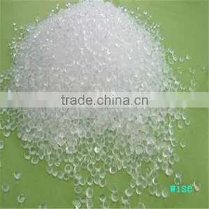 PC Plastic Raw Material/polycarbonate Granules/PC Transparent Granules thumbnail-3