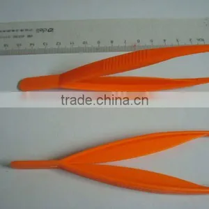 Plastic Tweezers thumbnail-1