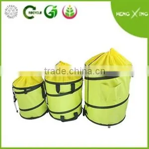 2015 New Pop up Heavy Garden Bag(3size a Set) thumbnail-1