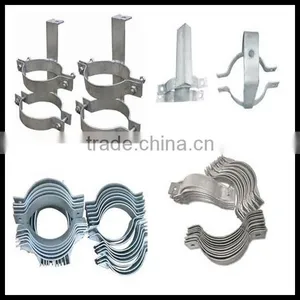 Quality Cable Clamp thumbnail-1