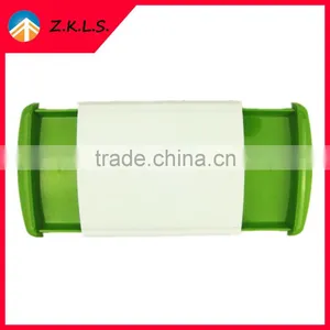 Scalable Multifunction Storageable PP Plastic Chopping Cutting Board thumbnail-5