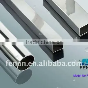 2016 Prime Quality Large Diameter Aluminum Pipe thumbnail-4