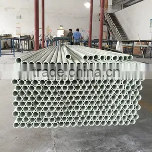 MF0001 Best Quality FRP Fiberglass Pultrusion Profiles for Sale thumbnail-6