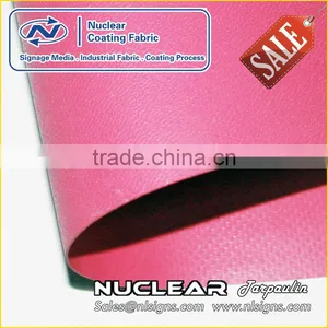 B1 Fire Retardant Tarpaulin Pvc 1.2mm Thickness Tarpaulin Sheet thumbnail-2