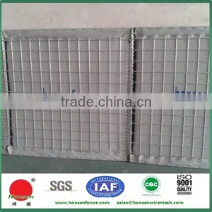 20 Years China Factory ! Hesco Container thumbnail-1