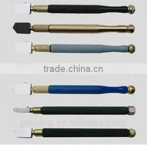 Metal Handle Oiling Roller Glass Cutter thumbnail-1