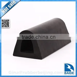 Factory Sale Boat Rubber Bumper thumbnail-1