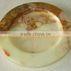 High Quality PLATES ONYX HANDICRAFTS thumbnail-1