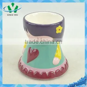 Ceramic Egg Cup,colorful Ceramic Egg Cup thumbnail-5
