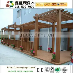 Wpc Pergola thumbnail-1