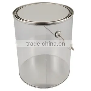 Ready Made Round Gift Boxes Wholesale thumbnail-1