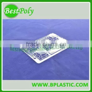 Clear Blister Packaging for Candle, Candle Blister Packaging thumbnail-2