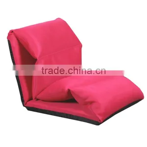 5 Adjutable Back Modern Living Furniture Sofa thumbnail-1