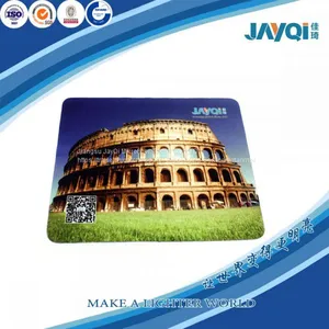 Custom Printed Microfiber Lens Cleaning Cloth thumbnail-1