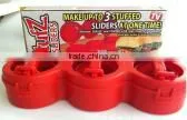 Stufz Manual Meat Cutting Machine Burger Maker As Seen on TV 2017 thumbnail-1