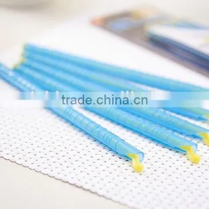 7cm Length Hot Sale Food Grade Plastic Bag Seal Rod/food Bag Rod Clips/plastic Seal Rod/sealing Rod/sealing Rod Clip thumbnail-1