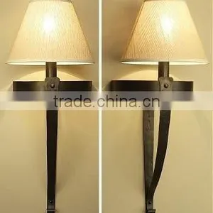 Modern Wall Lamp, Indoor Wall Lamp, Decorative Wall Lamp, Very High Quality Brass/Aluminum Wall Lamp Energy Saving thumbnail-1
