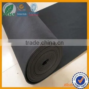 Nonwoven Needle Punched Felt for Indoor Outdoor Felt Carpet thumbnail-4