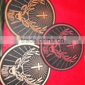 Nonwoven Polyester Needle Mat thumbnail-1
