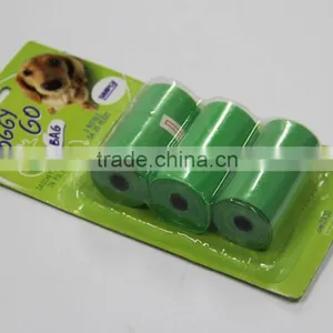 Pet Poop Bag thumbnail-4