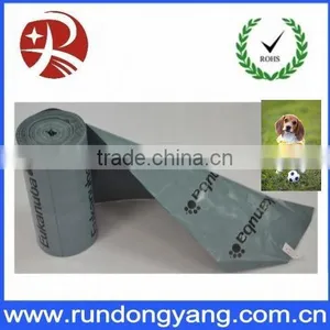 100 Recycled Pet Poop Bag With High Quality thumbnail-1