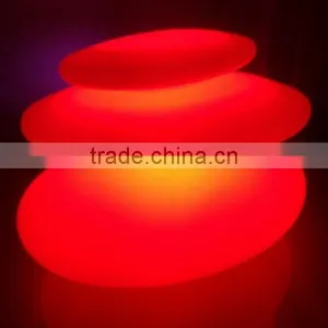 FO-9565 LED Light Stone for Garden Decorate Manufacturer thumbnail-2