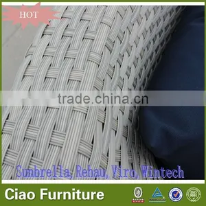 Living Room Furniture Rattan Lazy Boy Lounge Sofa Cum Bed thumbnail-6
