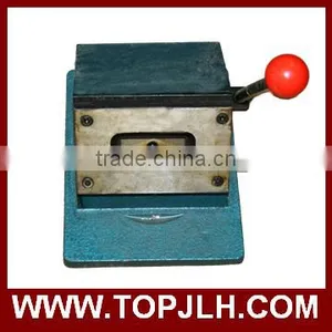 Factory Directly Sell Manual PVC Card Machine Trimmer Cutters thumbnail-6