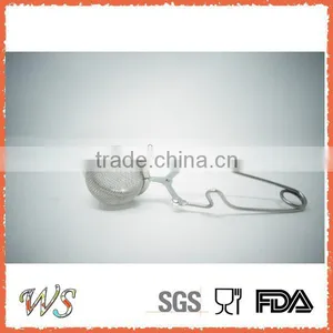 WSCLFT018 Stainless Steel Tea Infuser /Tea Strainer thumbnail-2
