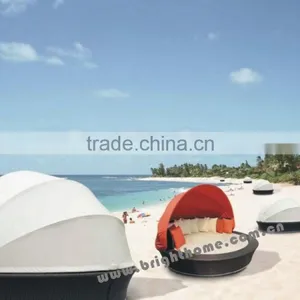 Outdoor Leisure Garden Sofa thumbnail-1