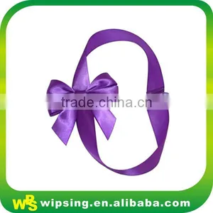 High Stretch Ribbon Bow Tied for Packaging thumbnail-2