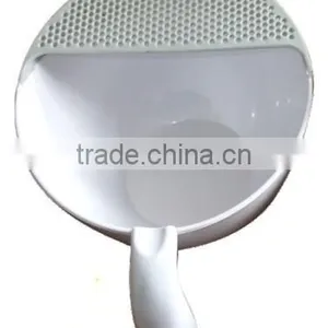 Hot Design Kitchen Plastic Bowl With Strainer Hand Wash Bowl thumbnail-1