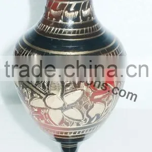 Wholesale Metal Vases | Home Decor Vases thumbnail-3