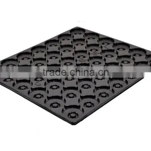 Customized Vacuum Forming Blister Plastic ESD PCB Tray thumbnail-3