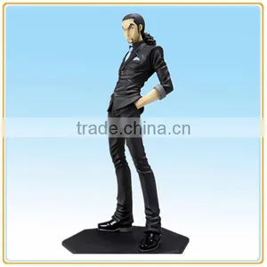 Custom Hot Plastic Action Figure Toys, Sexy Plastic Human Boy Toy Figure thumbnail-1