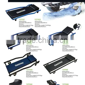 Car Creeper &auto Repairing Tool 4-wheel Car Creerer thumbnail-3