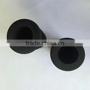 NBR Rubber Insulation Foam Tube/hose for Air Conditioner, Heat Insulation Materials thumbnail-2