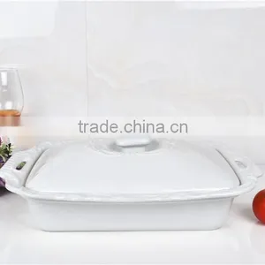 Durable Ceramic Bakeware thumbnail-3