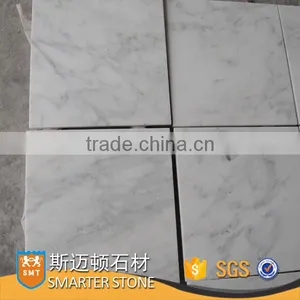 China Oriental White Marble Tiles China Statuario Marble Slab Oriental White Marble Slab Price thumbnail-1