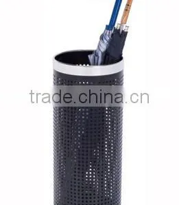 Promotional Metal Umbrella Holder Umbrella Stand thumbnail-1