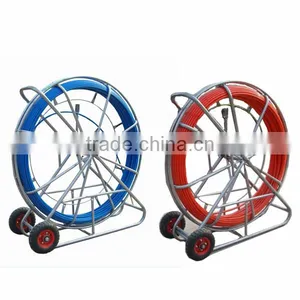 300m Electrical Cable Rodder,cable Duct Rods thumbnail-1