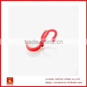 Multipurposed Button Silicone Pothook thumbnail-3