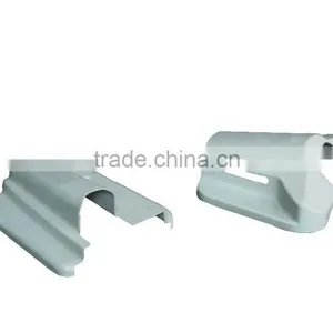 Beauty Equipment Shell Vacuum Forming Plastic Beauty Bed thumbnail-4