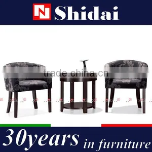 Table Arm Chair, Arm Chair, Wooden Arm Chair 301 thumbnail-1