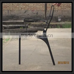 Cast Iron Garden Bench Leg, Iron Bench Leg Garden, Iron Bench Leg thumbnail-1