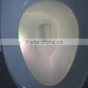 New Product LED Toilet Nightlight Motion Sensor Toilet Lamp With 8 Colors thumbnail-2
