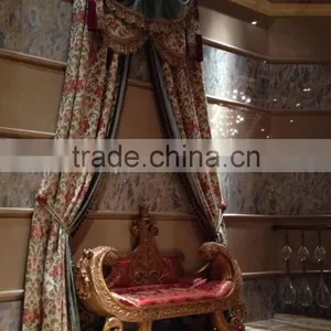 MS-1400-01French Furniture Sofa for Wedding thumbnail-3